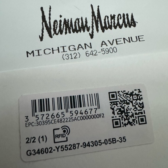 Chanel Black Rope and Quilted Leather Sandals Size 5 - Picture 10 of 12